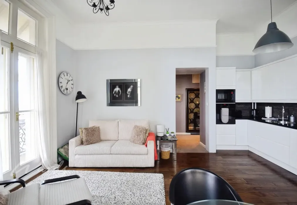 Vic house open pl... - Victoria Parade Ramsgate CT11 - Wards of Kent