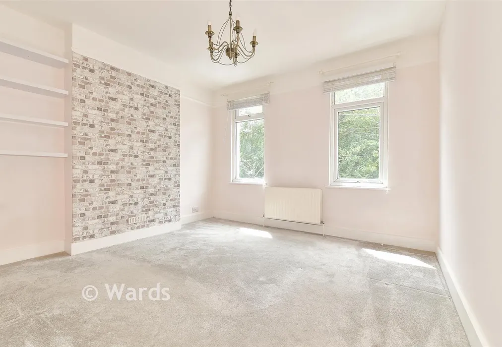 Bedroom 2 - Sturry Hill, Sturry, Kent - Wards of Kent
