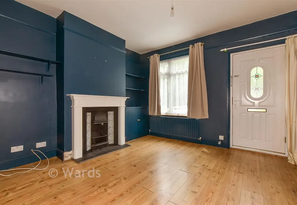 Lounge - Sturry Hill, Sturry, Kent - Wards of Kent