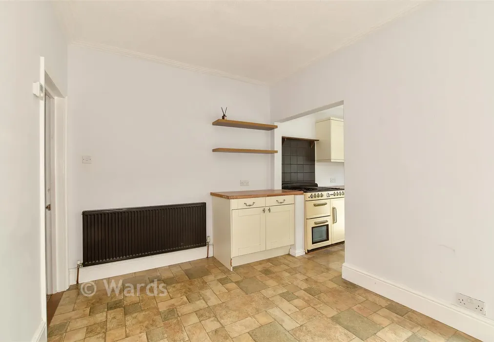 Dining Area - Sturry Hill, Sturry, Kent - Wards of Kent