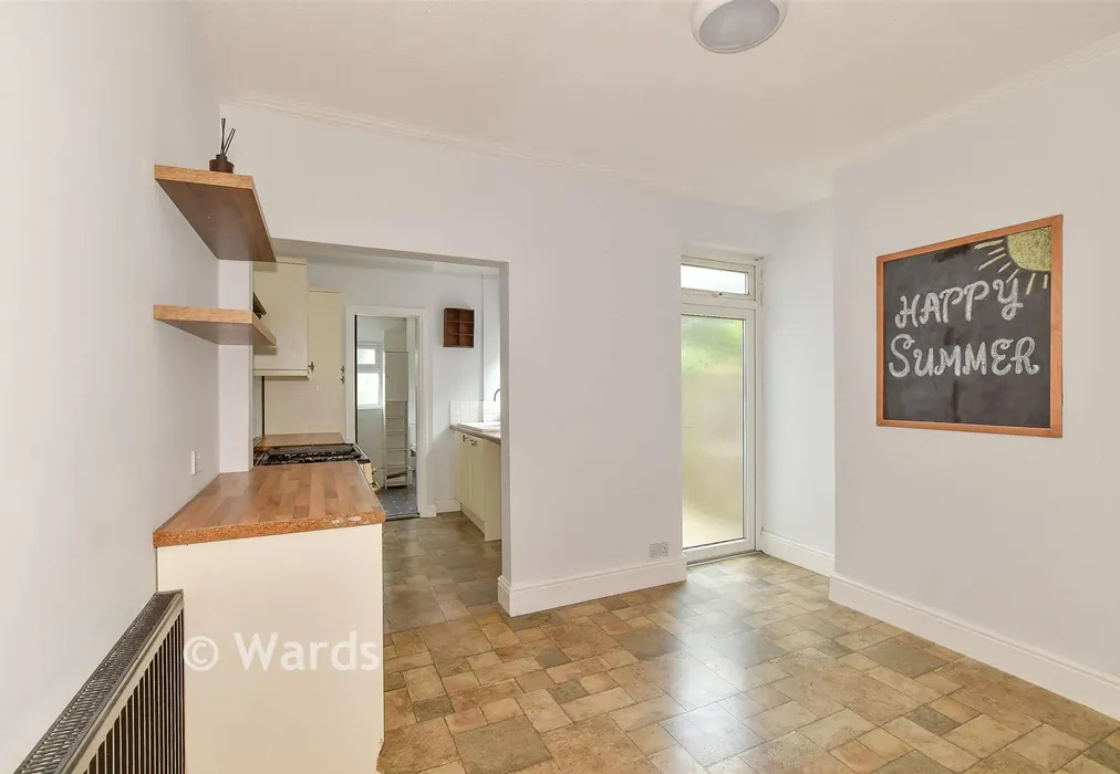 Dining Area - Sturry Hill, Sturry, Kent - Wards of Kent