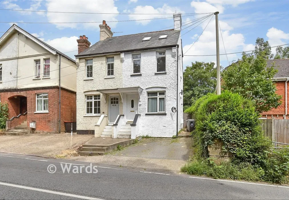External (Web) - Sturry Hill, Sturry, Kent - Wards of Kent