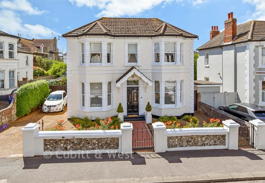 External (Web) - Christchurch Road, Worthing, West Sussex - Wards of Kent