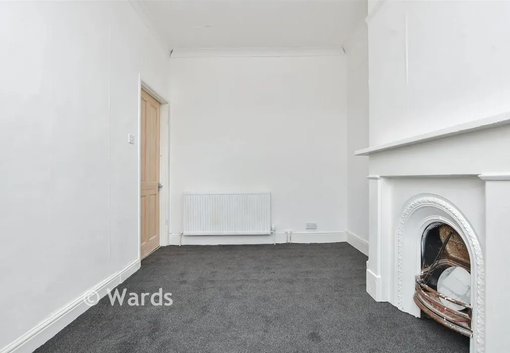 Bedroom 4 - Clifton Gardens, Margate, Kent - Wards of Kent