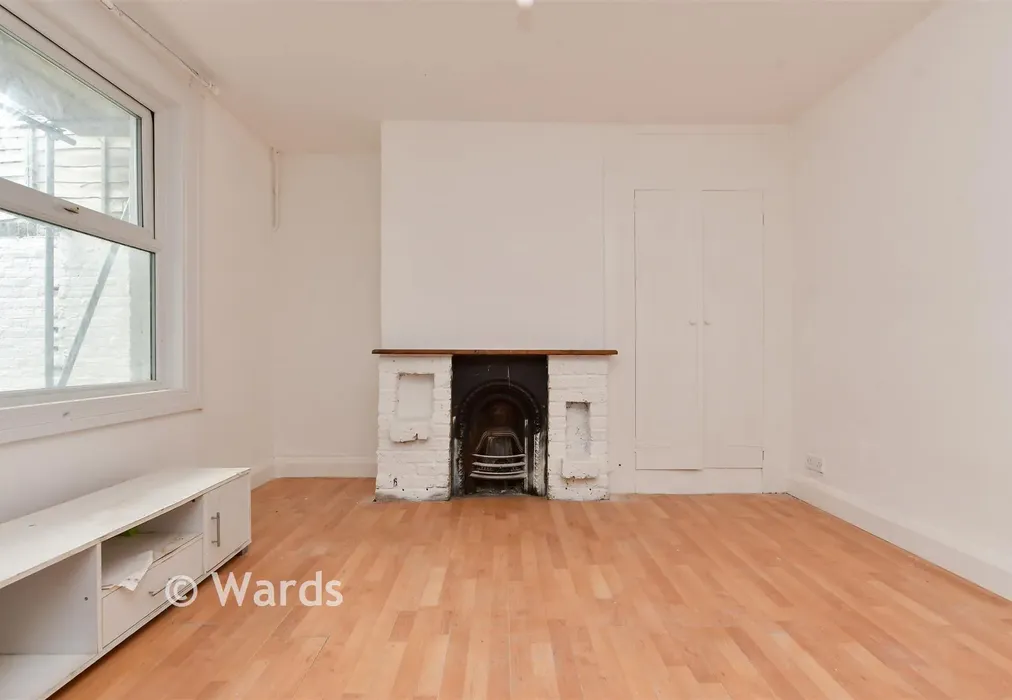 Dining Area - Clifton Gardens, Margate, Kent - Wards of Kent