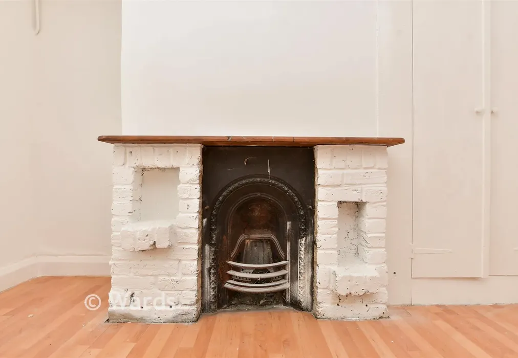 Internal Feature - Clifton Gardens, Margate, Kent - Wards of Kent