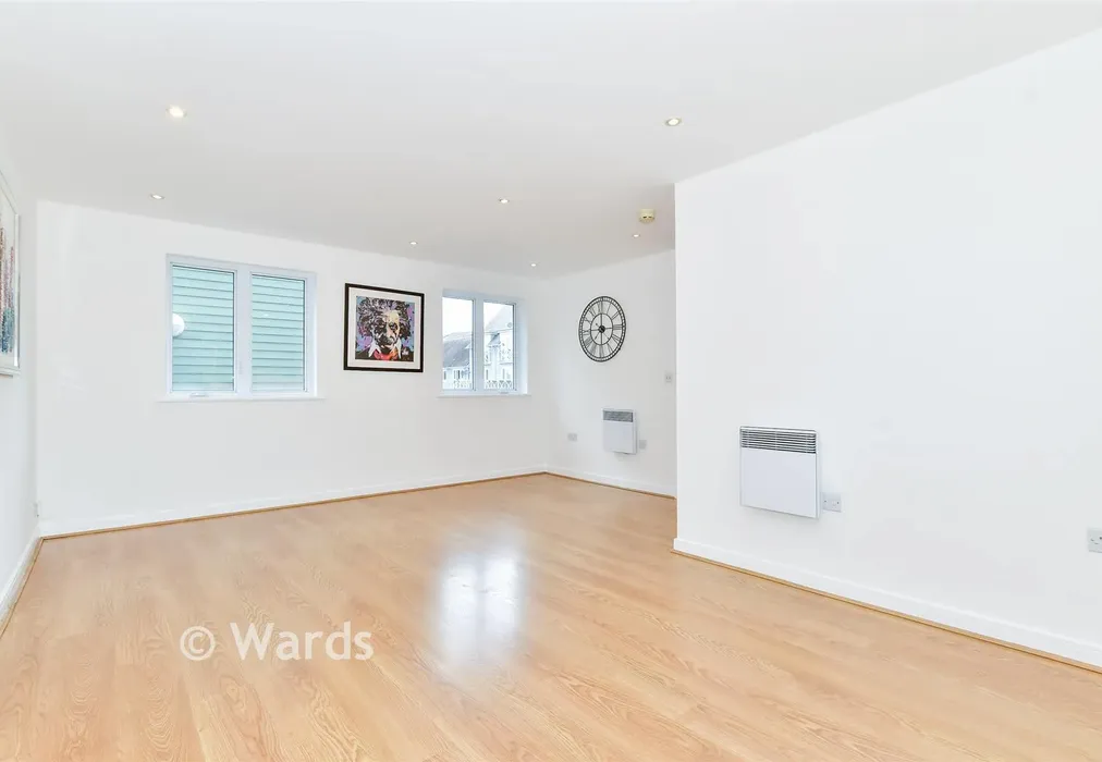 Lounge - Lambe Close, Snodland, Kent - Wards of Kent