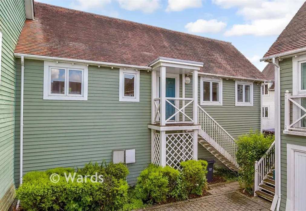 External (Web) - Lambe Close, Snodland, Kent - Wards of Kent