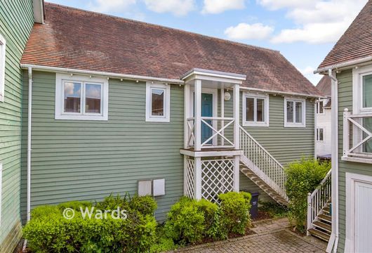 Lambe Close, Snodland, Kent - Wards of Kent