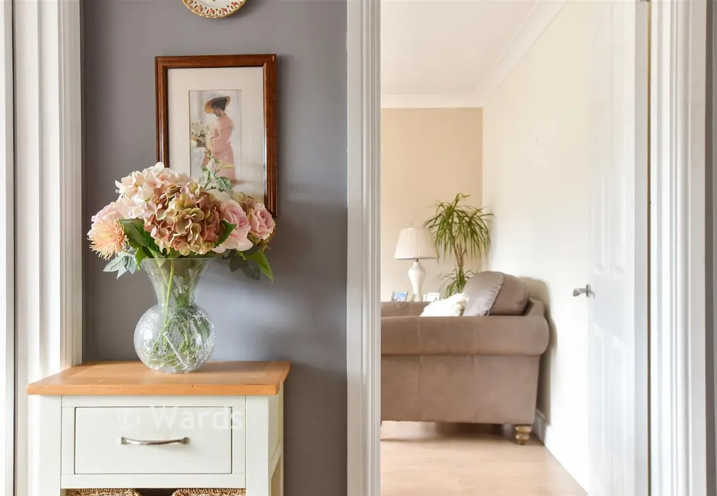 Internal Lifestyle Photograph - Windermere Avenue, Ramsgate, Kent - Wards of Kent