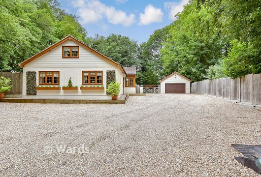 Lords Wood Close, Lords Wood, Chatham, Kent - Wards of Kent