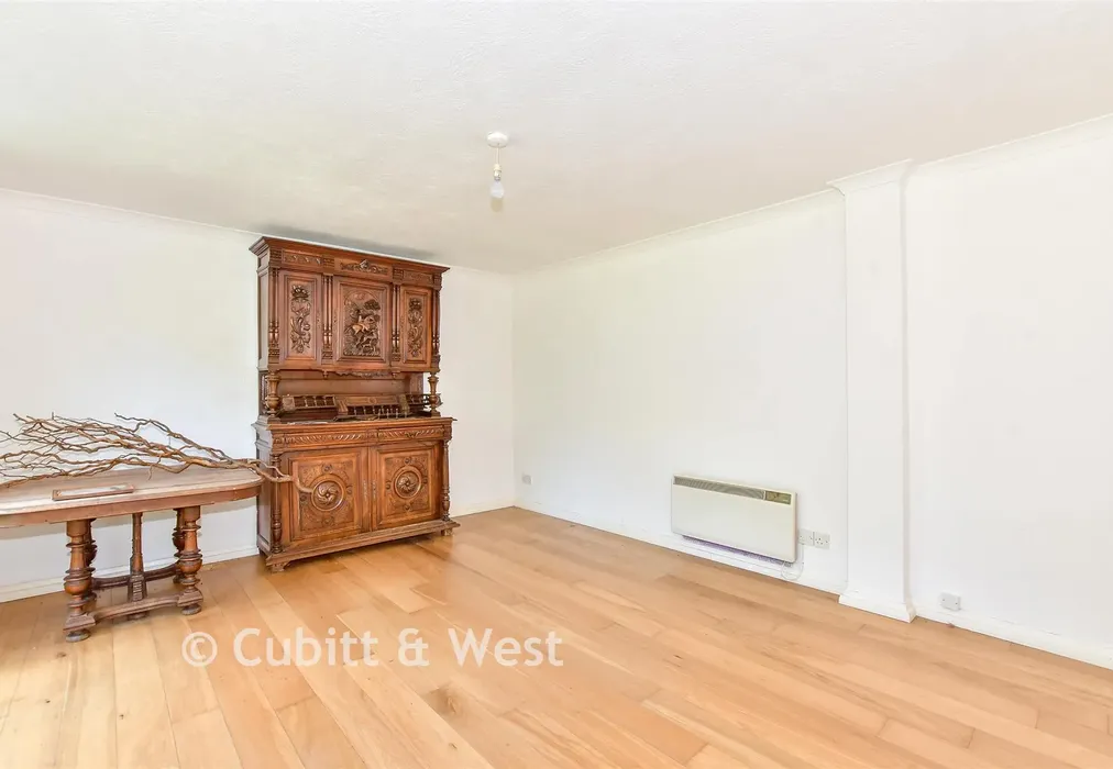 Lounge/Dining Room - Dial Close, Barnham, West Sussex - Wards of Kent