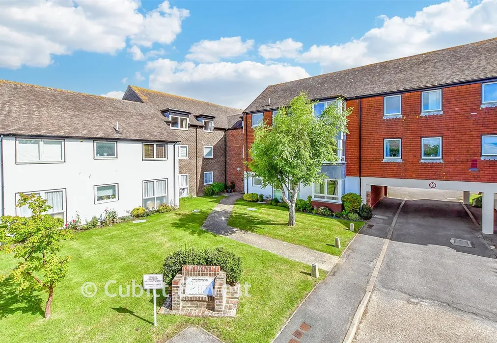 External (Web) - Dial Close, Barnham, West Sussex - Wards of Kent