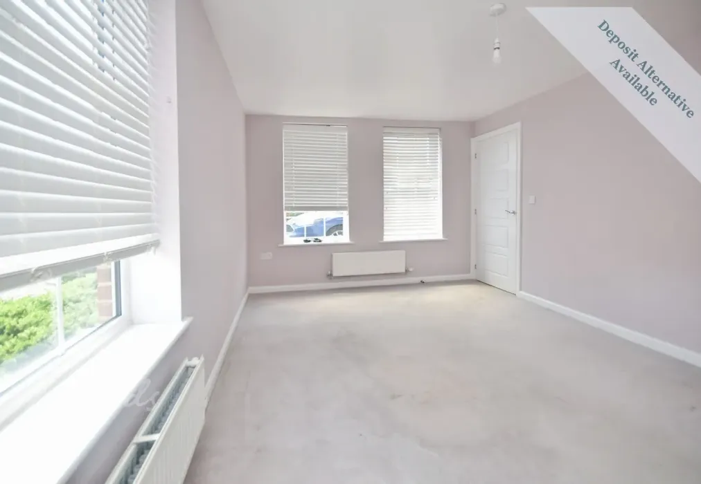 Lounge - Flatsheet Road Aylesham CT3 - Wards of Kent