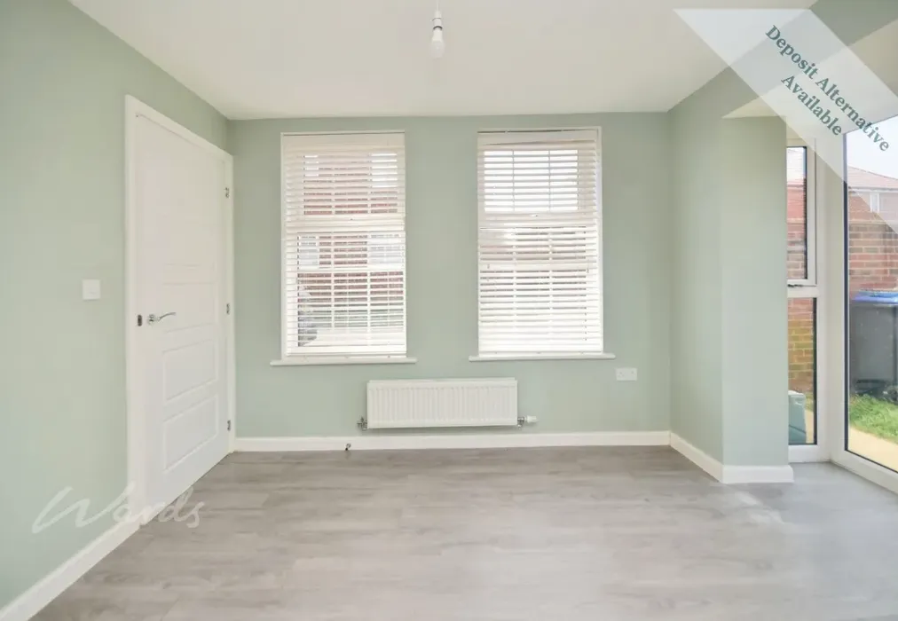 Dining Room - Flatsheet Road Aylesham CT3 - Wards of Kent