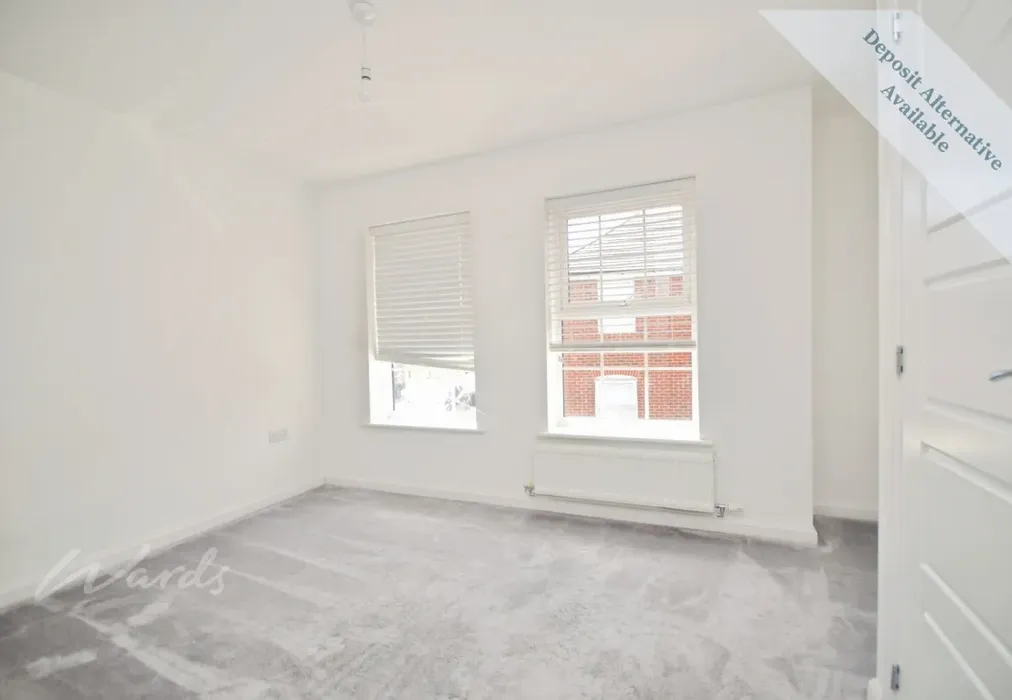 Bedroom 2 - Flatsheet Road Aylesham CT3 - Wards of Kent