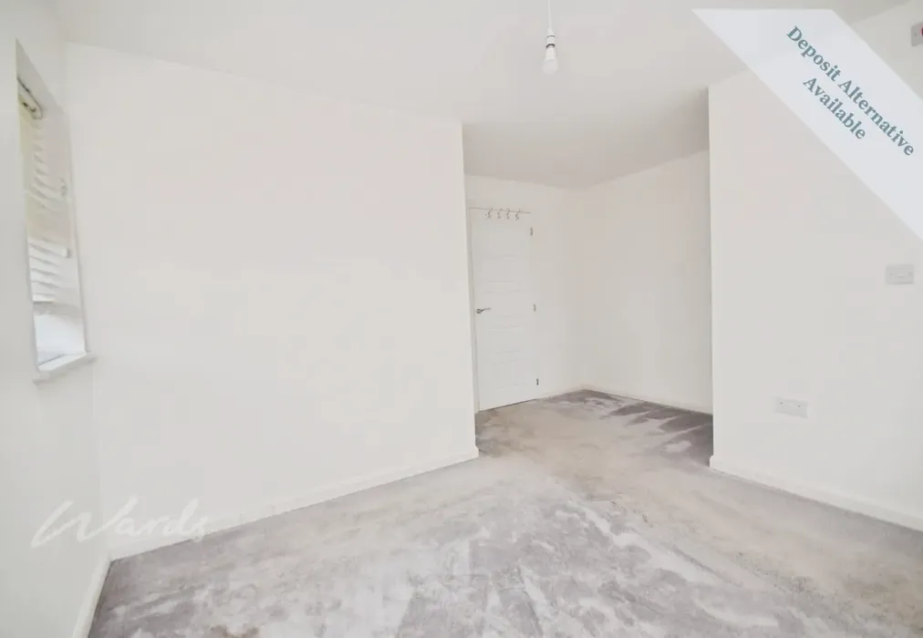 Bedroom 1 - Flatsheet Road Aylesham CT3 - Wards of Kent