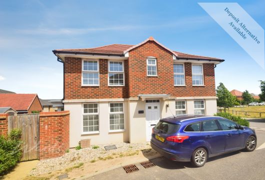 Flatsheet Road Aylesham CT3 - Wards of Kent