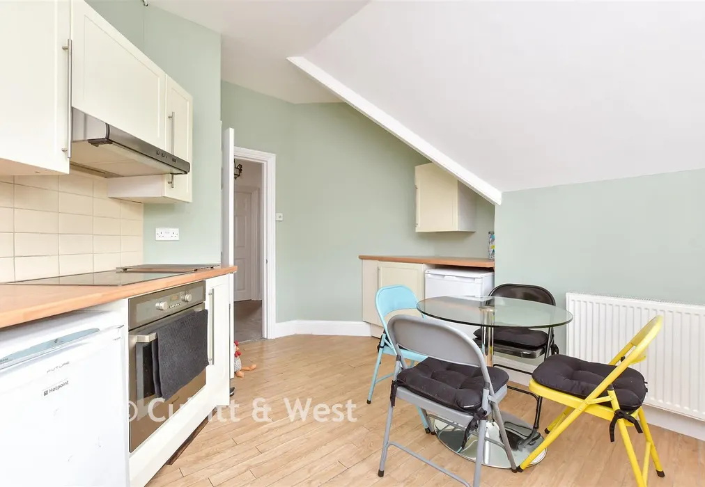 Kitchen - Cedar Road, Sutton, Surrey - Wards of Kent