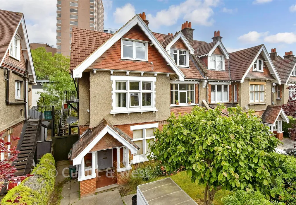 External (Web) - Cedar Road, Sutton, Surrey - Wards of Kent