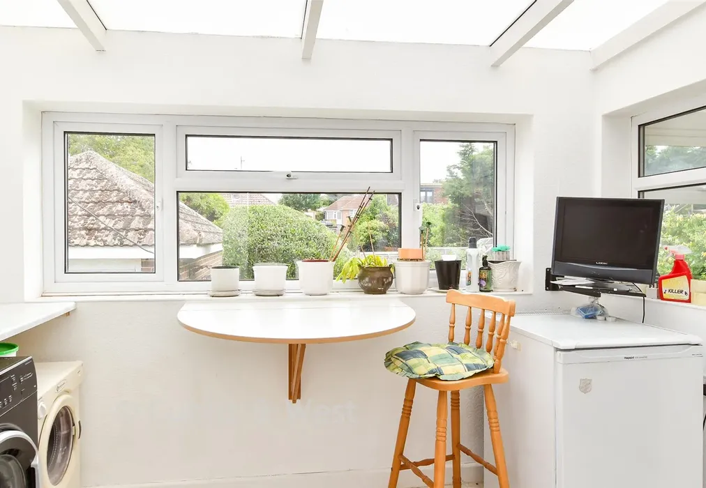 Breakfast Room - Westfield Avenue, Saltdean, Brighton, East Sussex - Wards of Kent