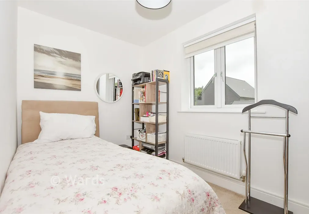 Bedroom 4 - Bella Rosa Drive, Langley, Kent - Wards of Kent