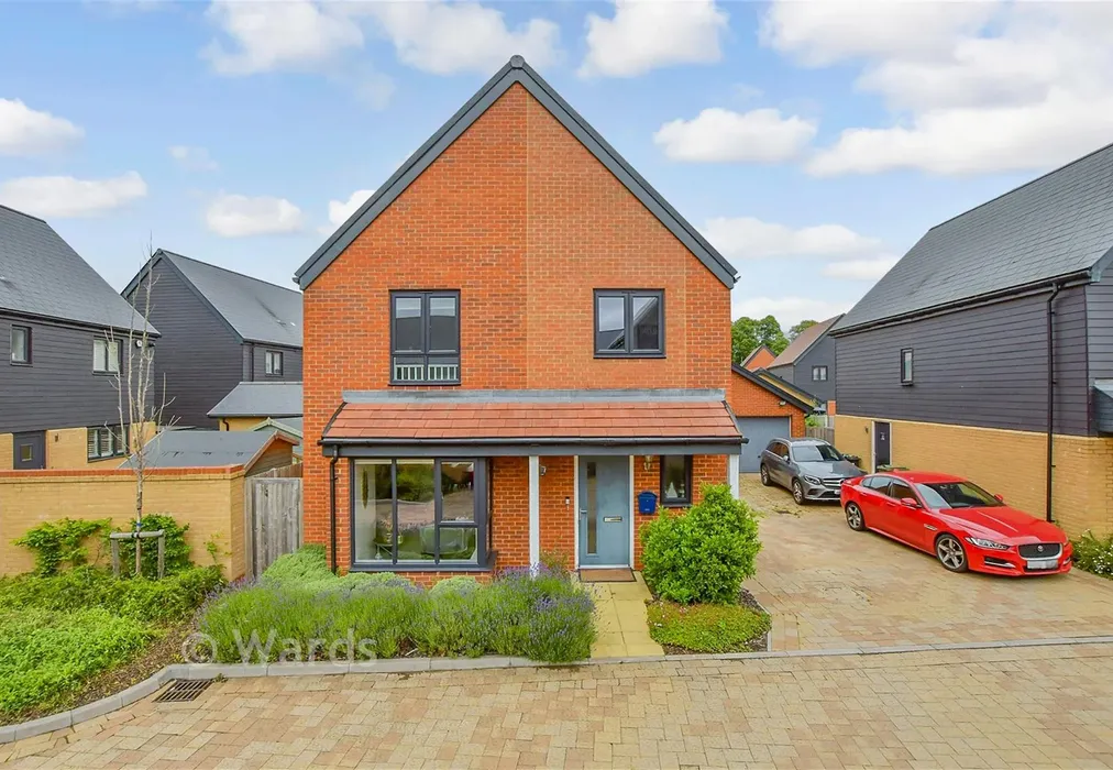 External (Web) - Bella Rosa Drive, Langley, Kent - Wards of Kent