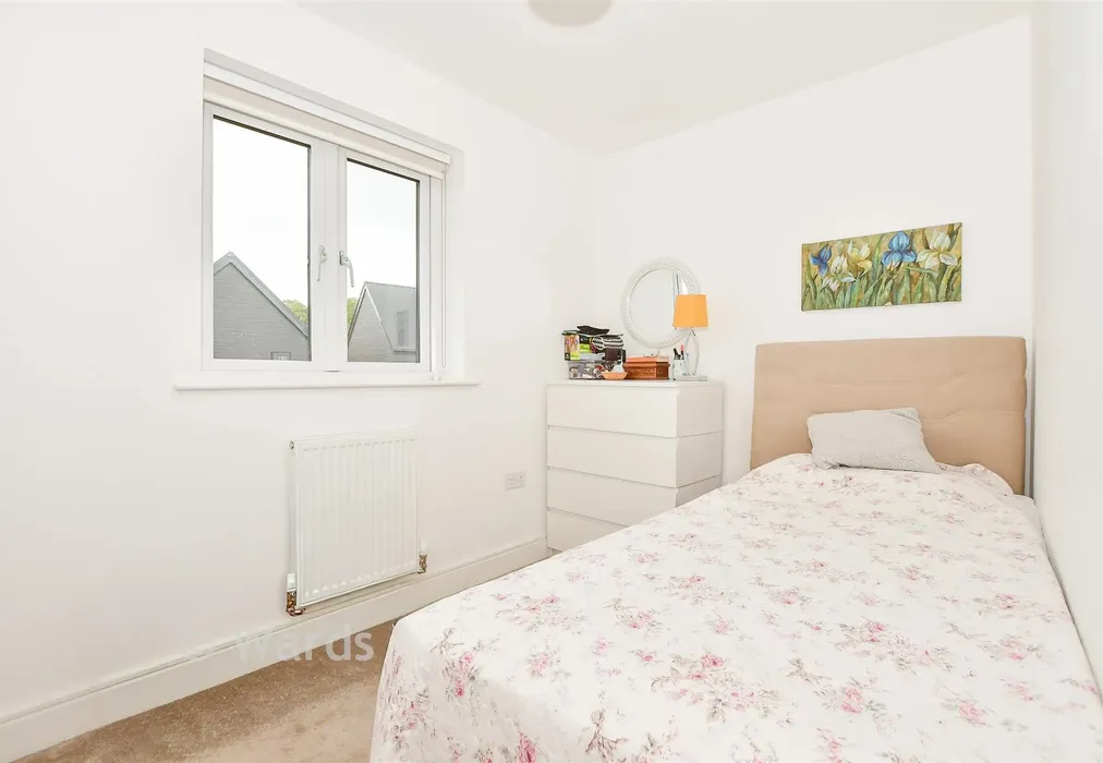 Bedroom 4 - Bella Rosa Drive, Langley, Kent - Wards of Kent