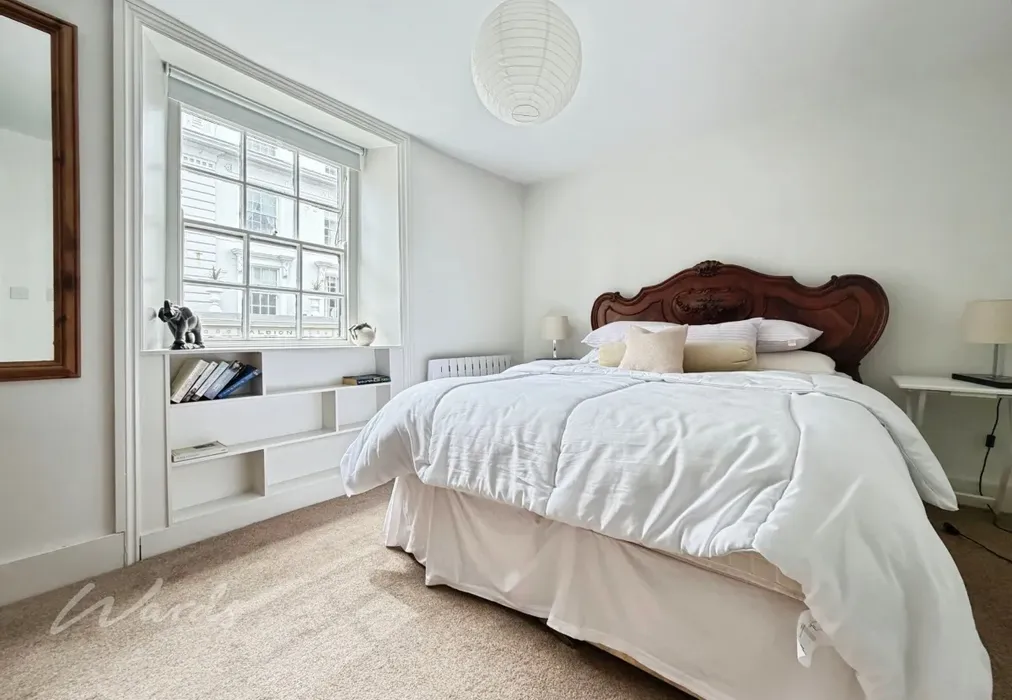 Albion 9 bed 1 use - Albion Street Broadstairs CT10 - Wards of Kent