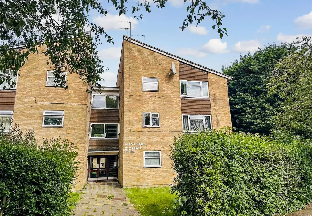 External Web - Hayling Court, Crawley, West Sussex - Wards of Kent