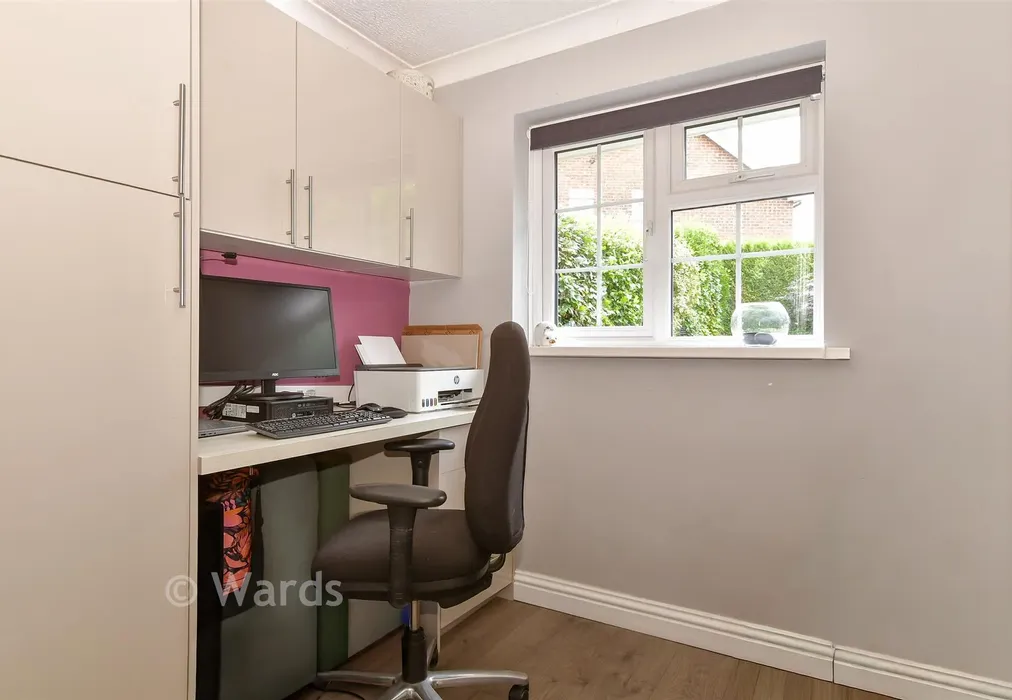 Study - Embassy Close, Gillingham, Kent - Wards of Kent