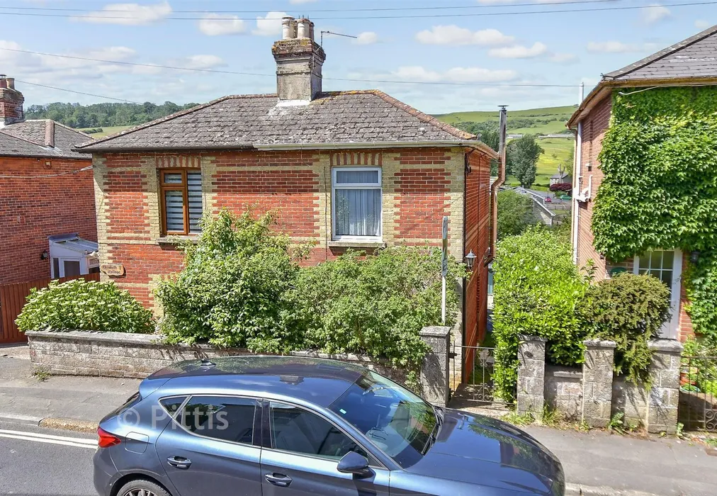 External (Web) - St. John's Road, Wroxall, Ventnor, Isle of Wight - Wards of Kent