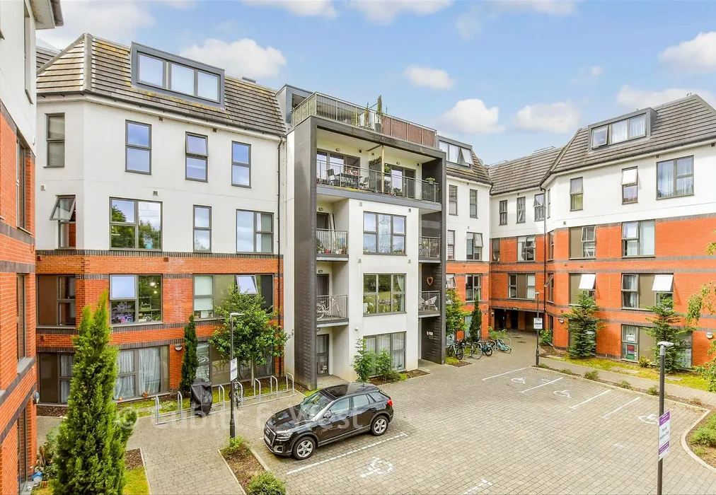 External (Web) - Mill Green Road, Mitcham Junction, Surrey - Wards of Kent