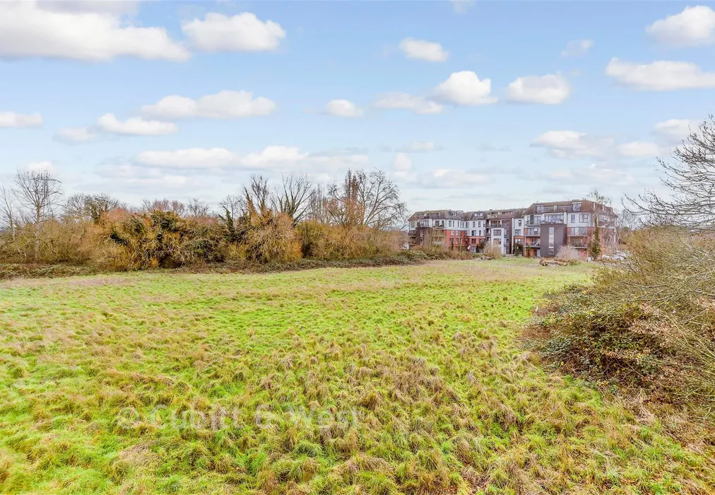 Surrounding Area - Mill Green Road, Mitcham Junction, Surrey - Wards of Kent