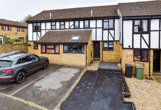 Blacksmith Drive, Weavering, Kent - Wards of Kent