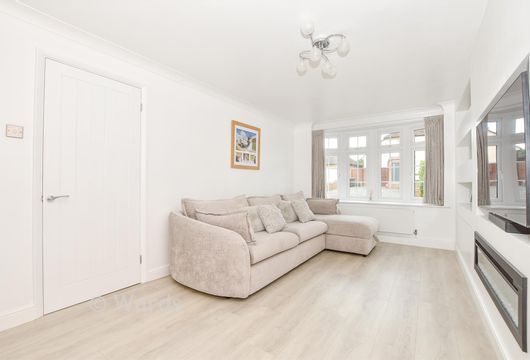 Golf Links Avenue, Gravesend, Kent - Wards of Kent