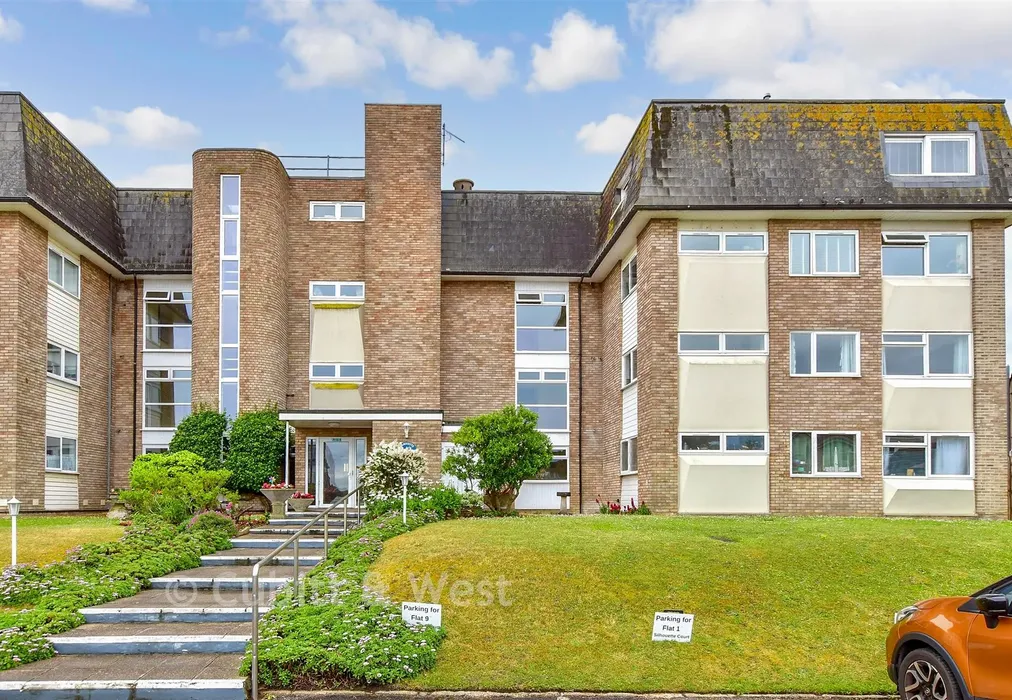 External (Web) - Southwood Road, Hayling Island, Hampshire - Wards of Kent