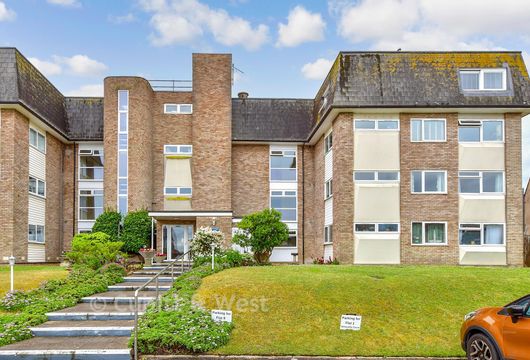 Southwood Road, Hayling Island, Hampshire - Wards of Kent