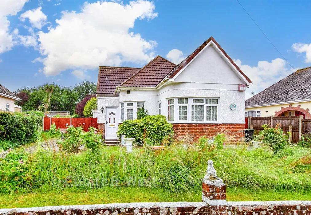 External (Web) 1 - Lone Valley, Widley, Hampshire - Wards of Kent