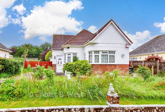 Lone Valley, Widley, Hampshire - Wards of Kent