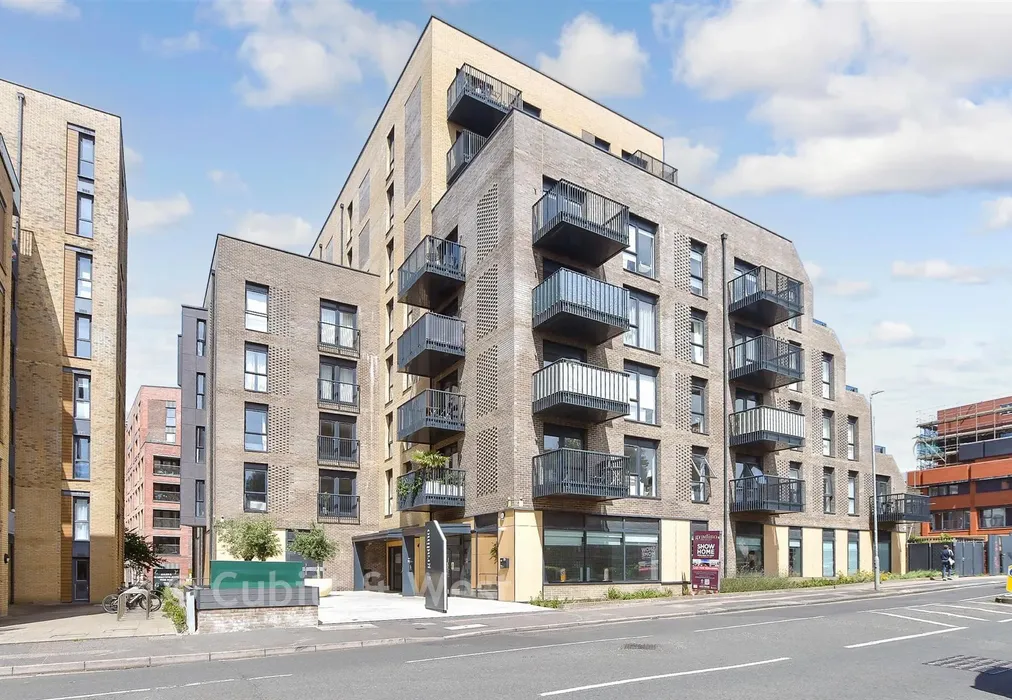 External (Web) - Davigdor Road, Hove, East Sussex - Wards of Kent