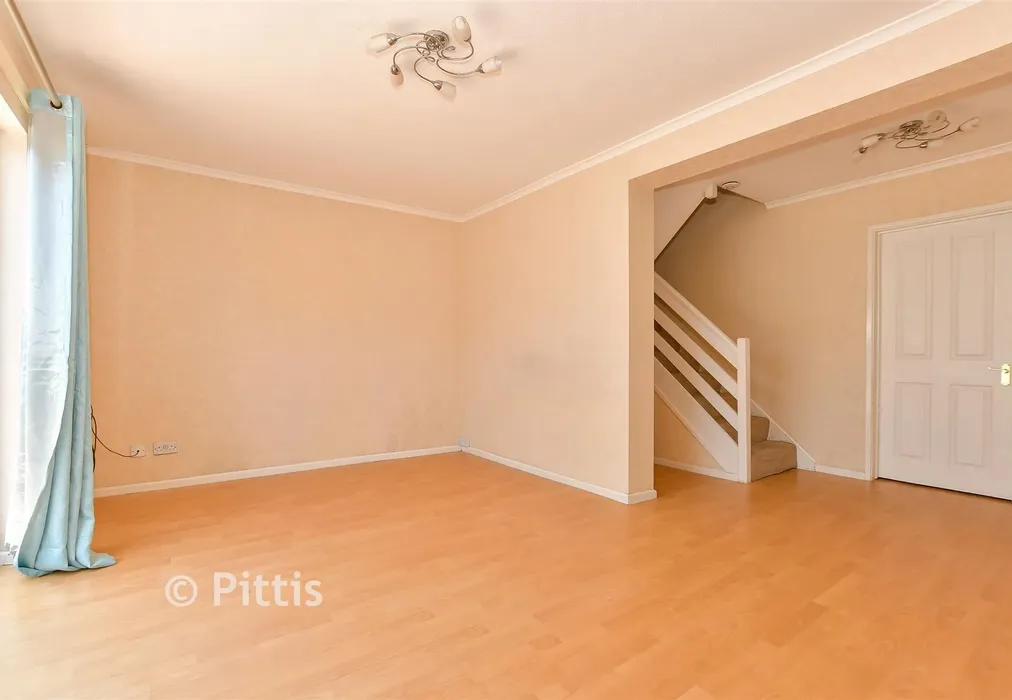 Lounge - Moor View, Godshill, Isle of Wight - Wards of Kent