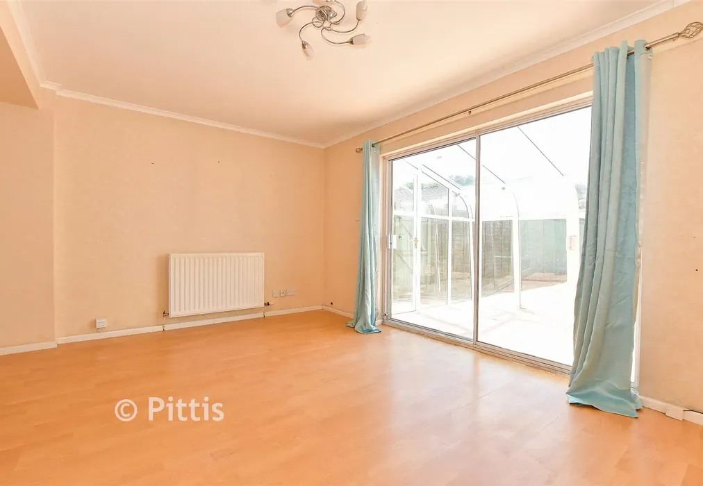 Lounge - Moor View, Godshill, Isle of Wight - Wards of Kent