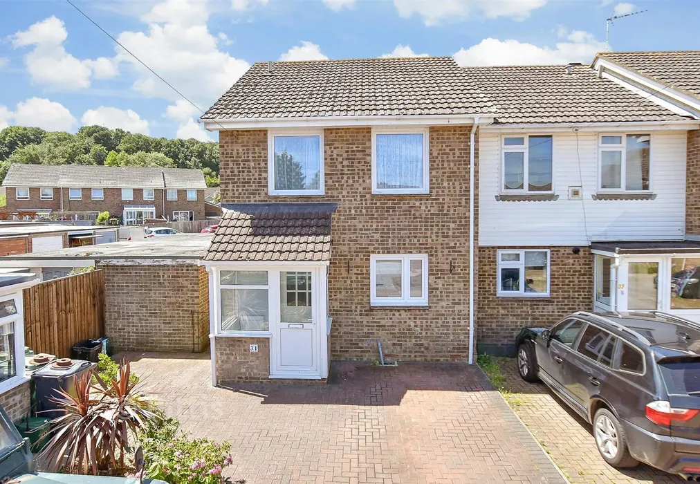 External (Web) - Moor View, Godshill, Isle of Wight - Wards of Kent