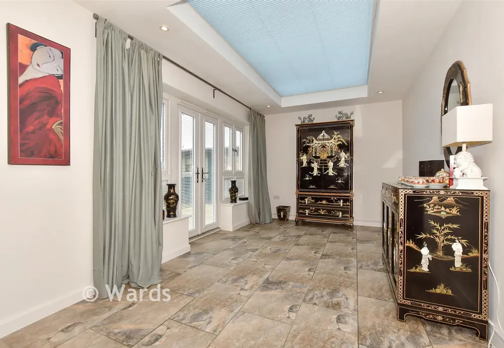 Dining Area - Melanie Close, Folkestone, Kent - Wards of Kent
