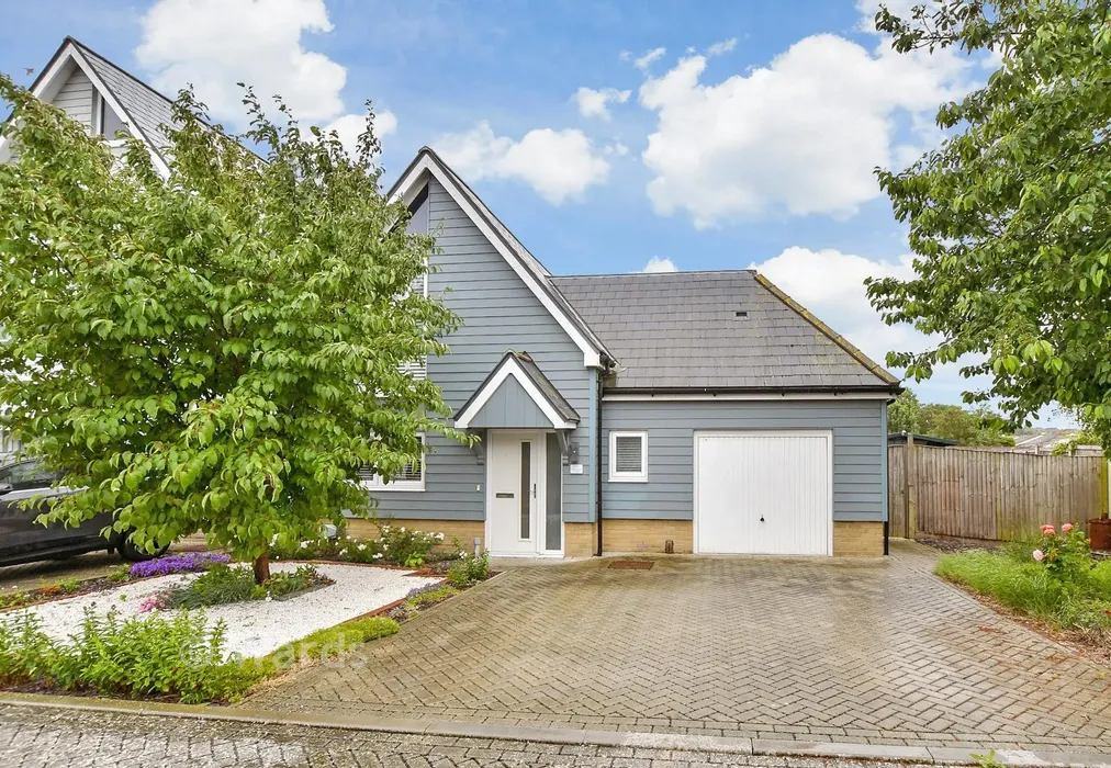 External (Web) - Melanie Close, Folkestone, Kent - Wards of Kent