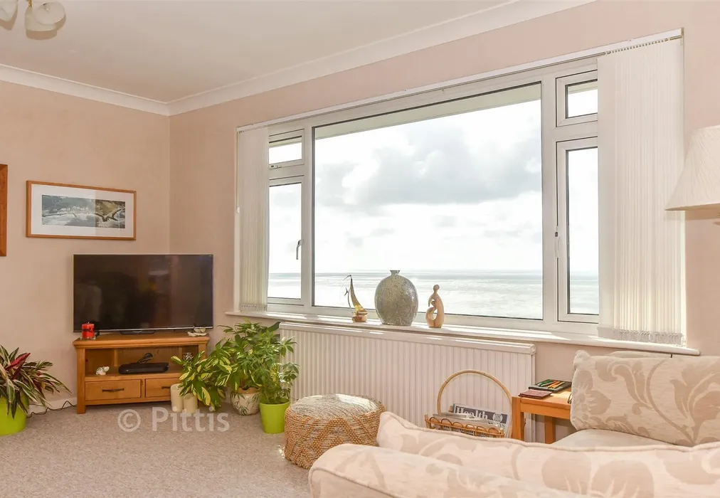 Internal Lifestyle Photograph - Zig Zag Road, Ventnor, Isle of Wight - Wards of Kent