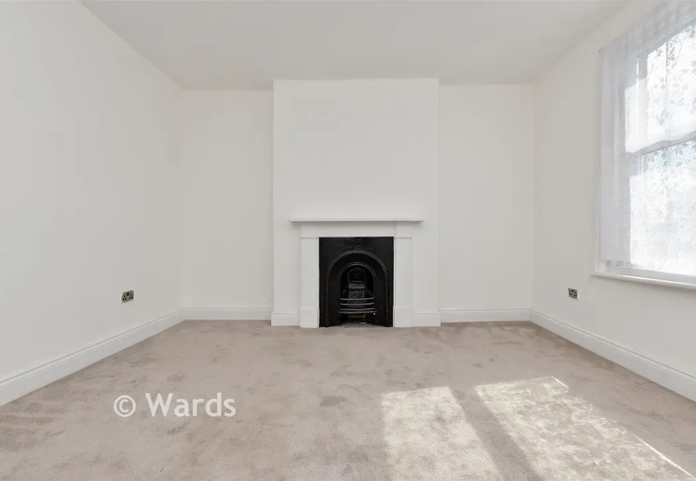 Bedroom 5 - North Avenue, Ramsgate, Kent - Wards of Kent