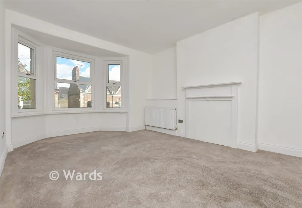 Bedroom 4 - North Avenue, Ramsgate, Kent - Wards of Kent