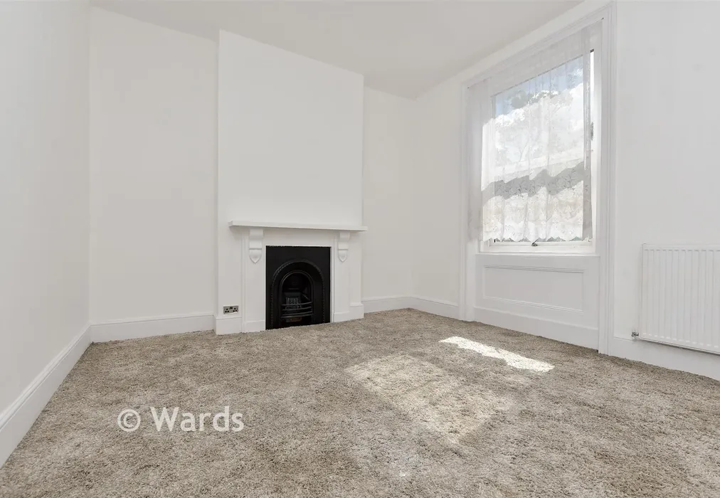 Bedroom 2 - North Avenue, Ramsgate, Kent - Wards of Kent